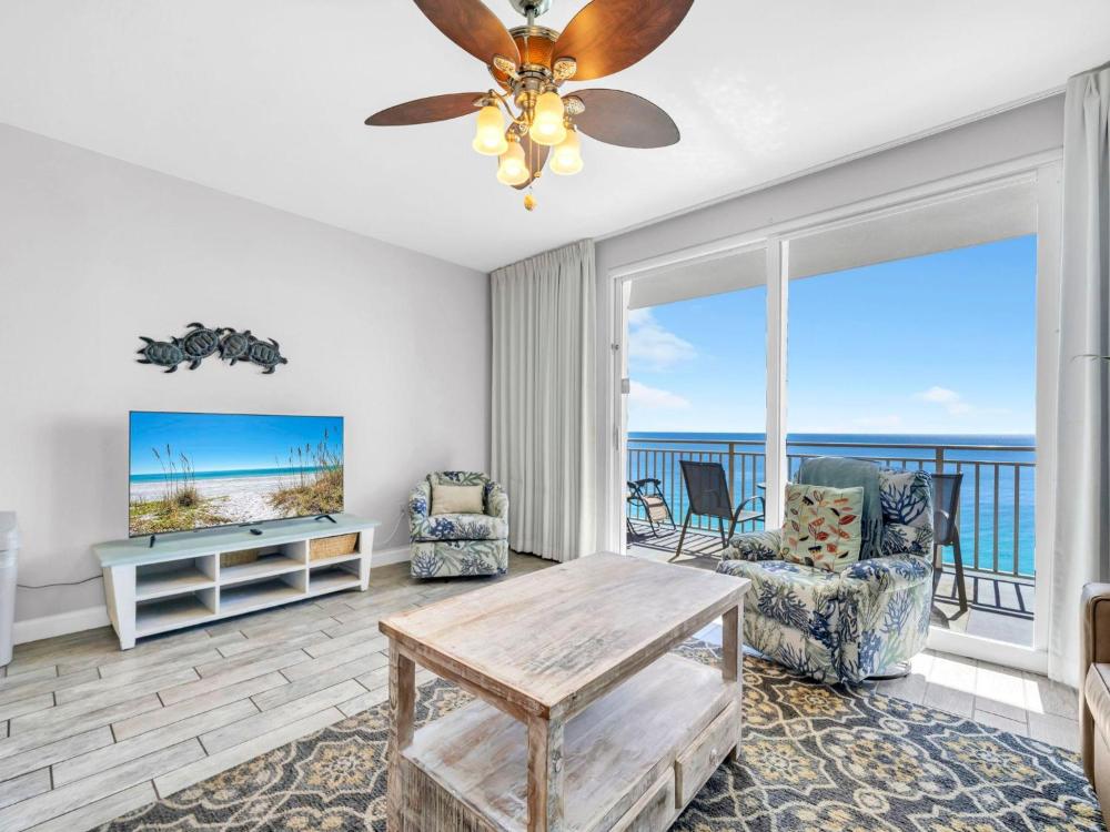 Vacation Home interior